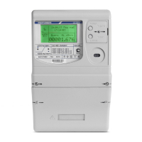 Счетчик электроэнергии CE304 S32 402-JAAQ2HY трехфазный многотарифный 1(1.5) класс точности 0.2s/0.5 Щ ЖКИ Мск Энергомера 101005004009154
