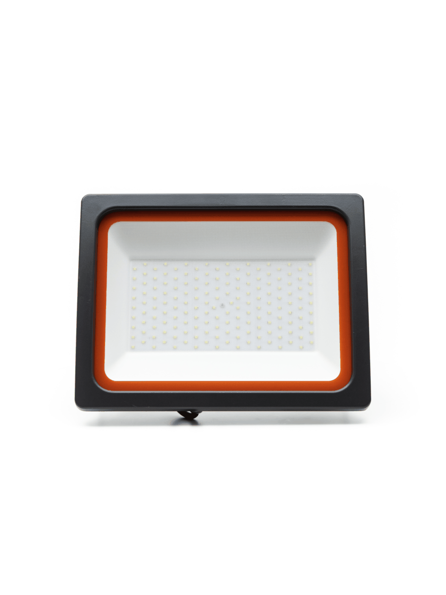 Прожектор светодиодный ДО-100 Вт SMD 6500К 8500 Лм SMD JazzWay 5001428