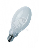 Лампа ртутная ДРЛ 125вт HQL E27 Osram LEDVANCE 012377 4050300012377