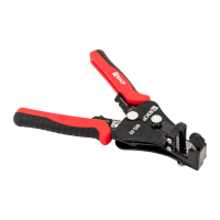 Полуавтоматический стриппер WS-03 Master EKF ws-03