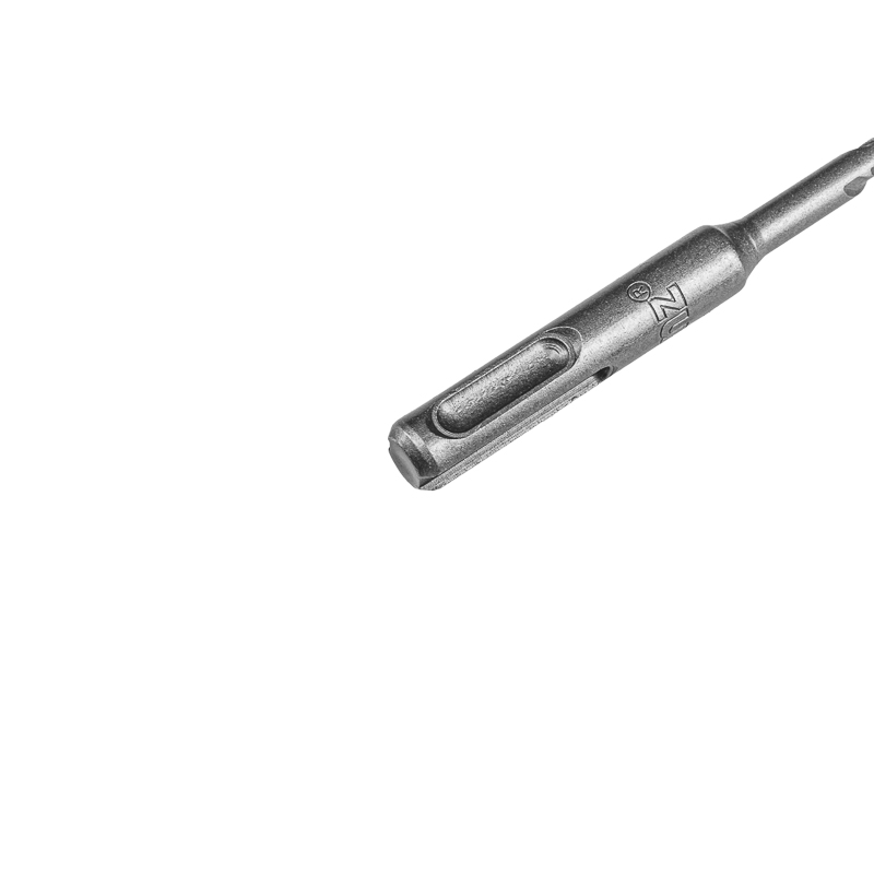 Бур по бетону 6x160x100 мм SDS-plus Kranz KR-91-0011-4