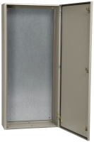 Корпус металлический ЩМП-7-0 (1400х650х285мм) У2 IP54 IEK YKM40-07-54