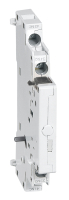 MPX3 Контакт сигнальный боковой монтаж 2НО Legrand/Daccord 417401