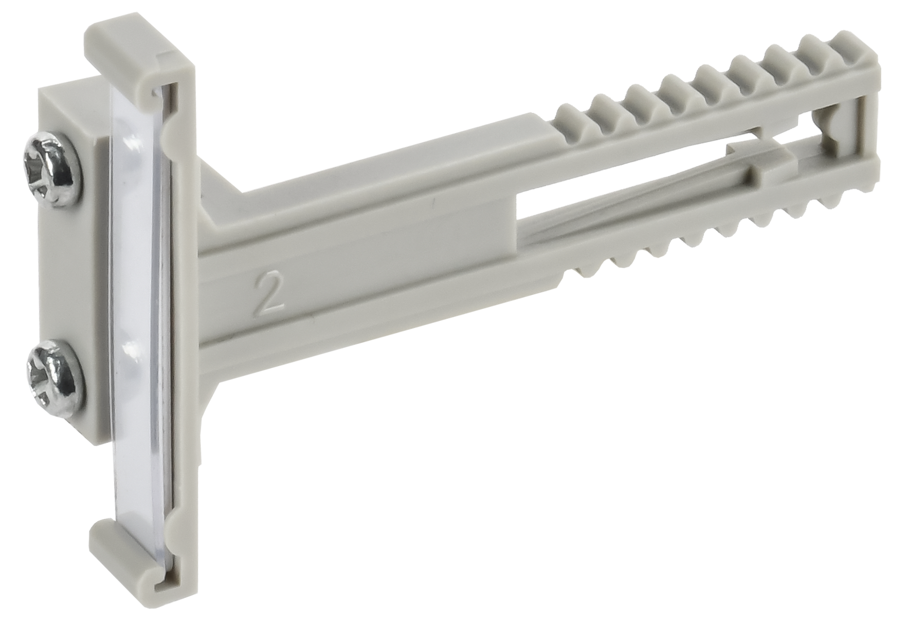 ARMAFIX Держатель маркировки GMH9 IEK AF-CT40-00-K03-002-GMH9