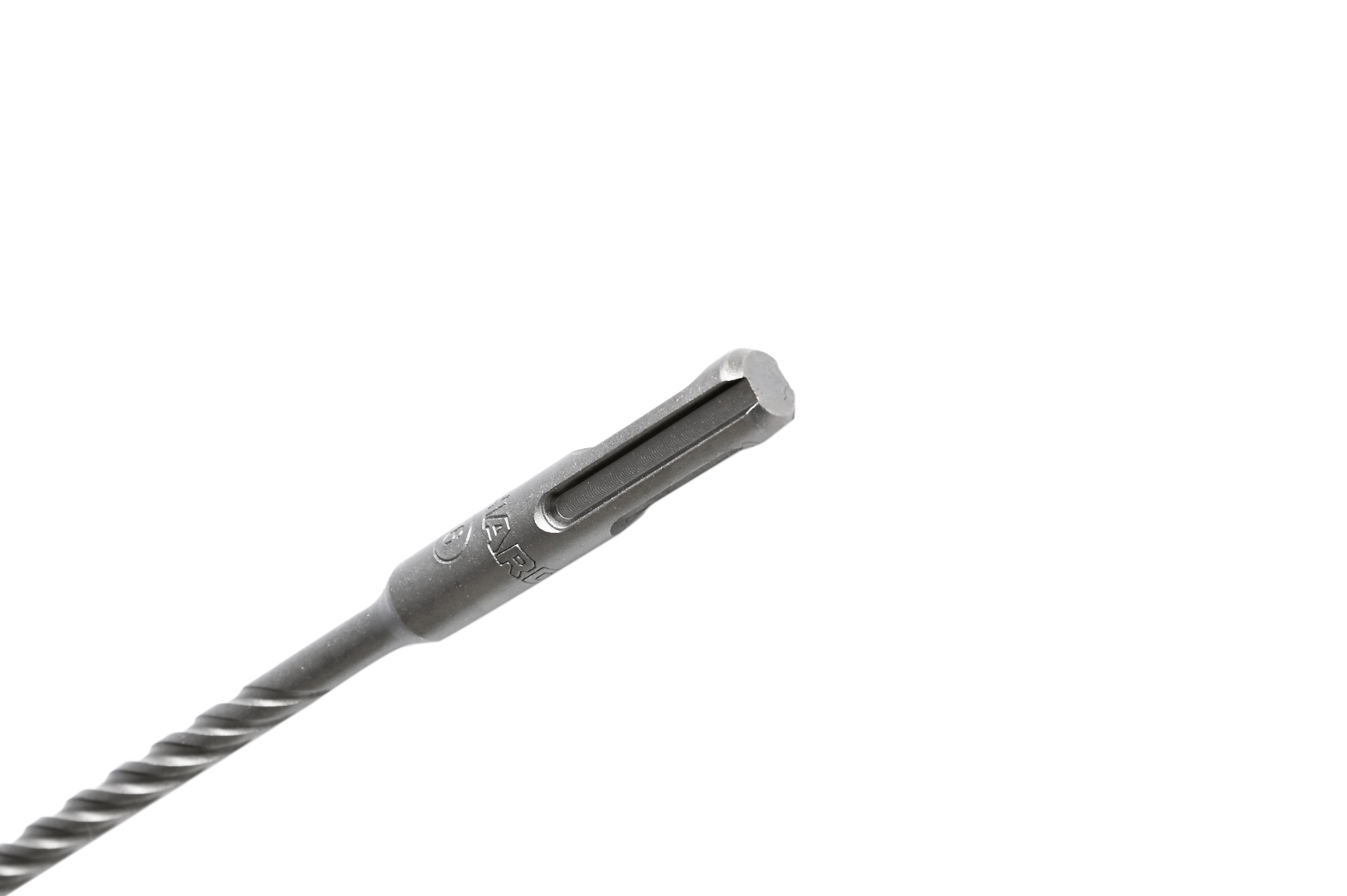 Бур по бетону 4-runner SDS-PLUS 6х260 x-напайка RE:HARD RH4R2606