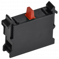 Дополнительный контакт 1NC MASTER IEK MI-DK60-2