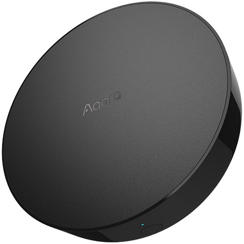 AQARA Центр умного дома M2, модель HM2-G01 Aqara