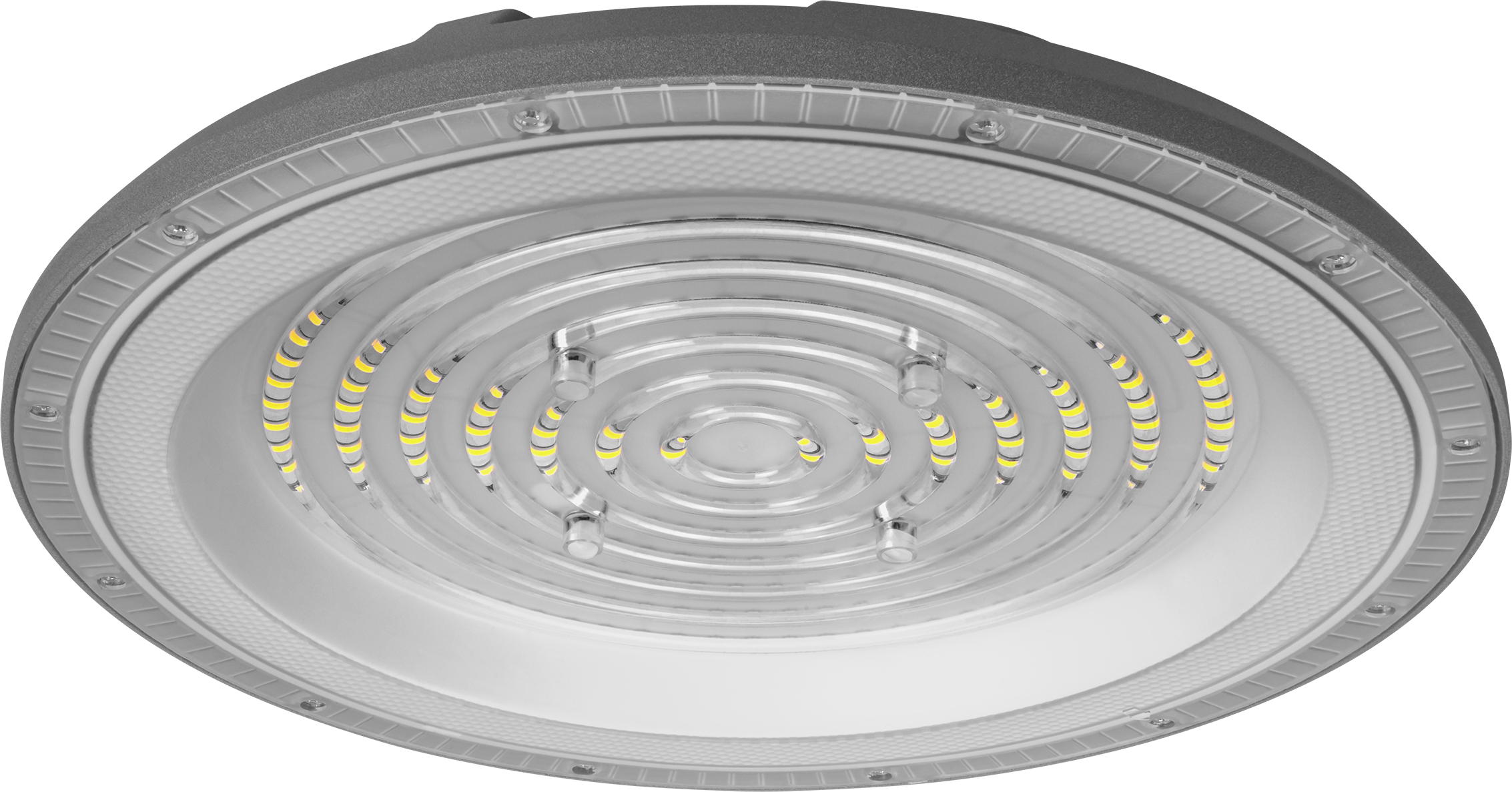 Светильник светодиодный ДСП-200вт OHB-02-200-5K-LED ОНЛАЙТ 91950 34988