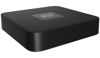 Видеорегистратор IP 5-канальный с PoE до 1HDD RVI RVi-1NR05181C-4P С0000038063