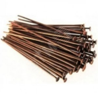 Гвоздь финишный бронзовый 1,4х45 (300шт) Tech-KREP 135129