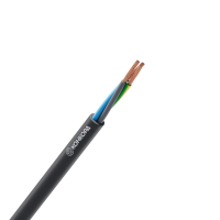 Кабель силовой КГВВнг(А)-LS 3х2,5(N,PE) 380/660-2 ТРТС Конкорд 466
