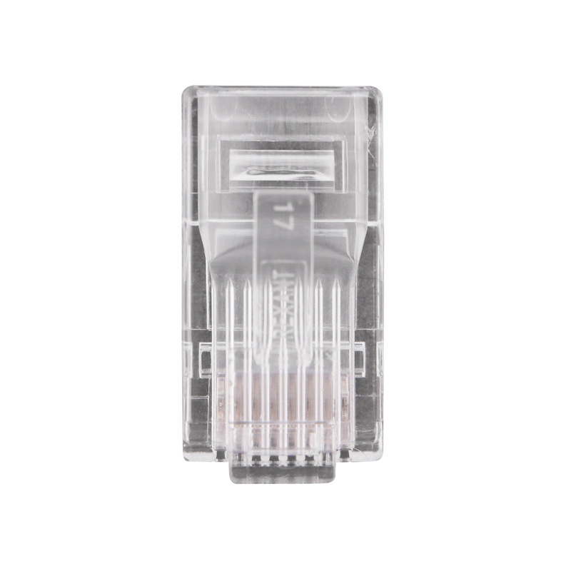 Джек RJ-45 8P8C CAT 5e, REXANT 05-1021