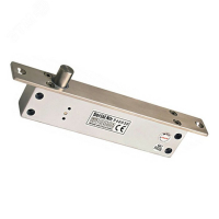 Замок электромеханический врезной AccordTec AT-EL700B-2 AT-02483