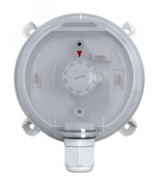 Реле дифференциального давления 50-500 Па RGP DPS-500