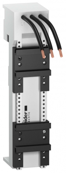 Плата нереверсивная для GV2ME+LC1D Schneider Electric LA9ZA32434