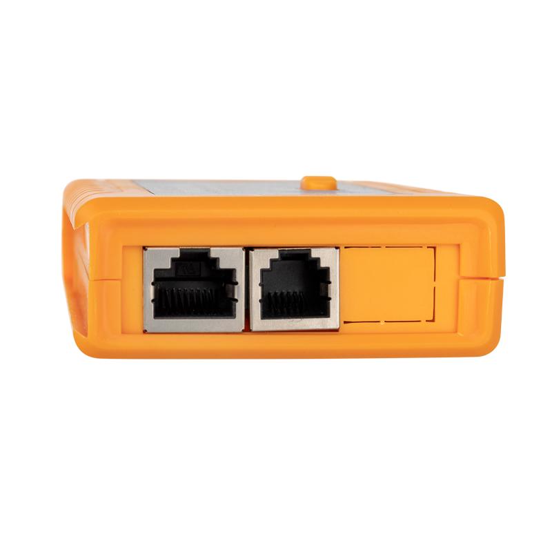 Тестер кабеля RJ-45+RJ-11 468 PROconnect REXANT 12-1006-4