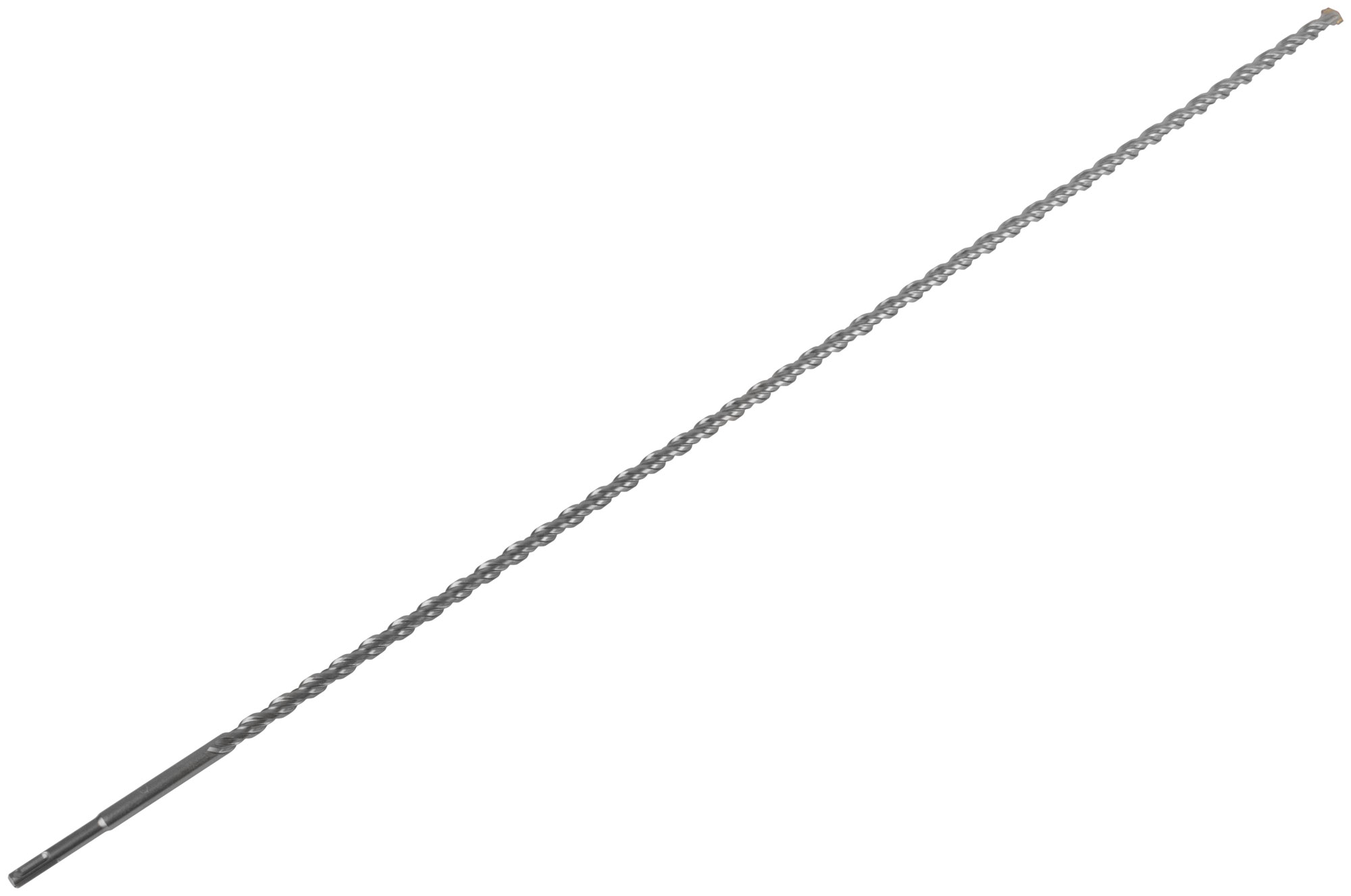 Бур по бетону , Profi, двойная резьба, SDS-Plus, 14x1000 мм CUTOP 40-141000
