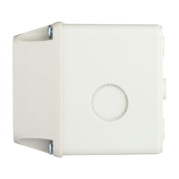 Бокс защитный IP54 до 25 А EKF pk-IP54-25