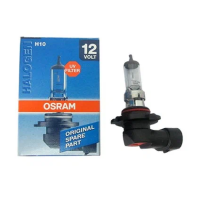 Автолампа Н10 42Вт PY20d 12В OSRAM 9145