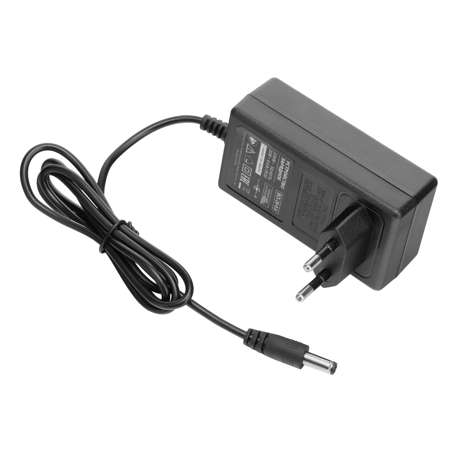 Дрель-шуруповерт аккумуляторная ударная бесщет. CIDS-BL-20, Li-Ion, 20 В Matrix 26188      