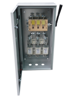 ЯВЗ-32-IP54 УХЛ2, 250А, с ПН-2 250А, ящик силовой  (ЭТ) Электротехник ET529124