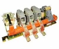 Контактор КТ 6023  160А ~380В ЭнергоТехКомплект 00000000485