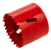 Коронка BIMETAL, 51 мм Matrix 72451