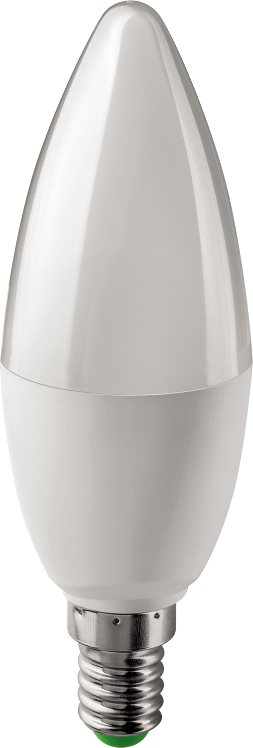 Лампа светодиодная 15вт OLL-C37-15-230-4K-E14-PROMO ОНЛАЙТ 90441 32024