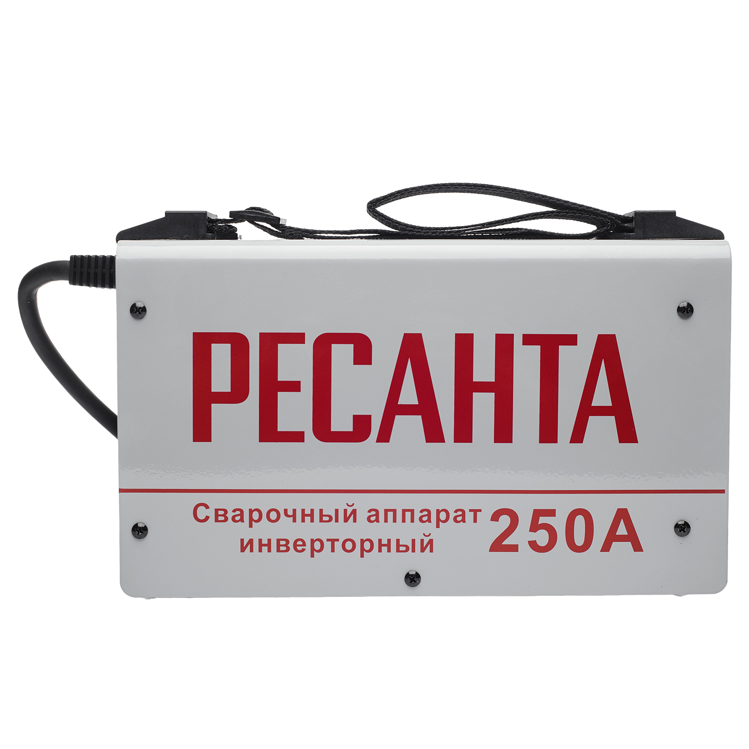 Сварочный аппарат инверторный САИ 250 Ресанта 65/6