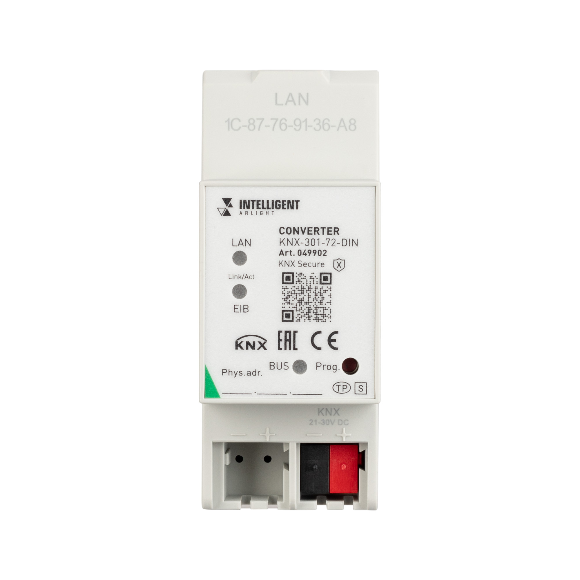 Экран матовый для PDS, MIC (ARL, Пластик) Arlight 012037