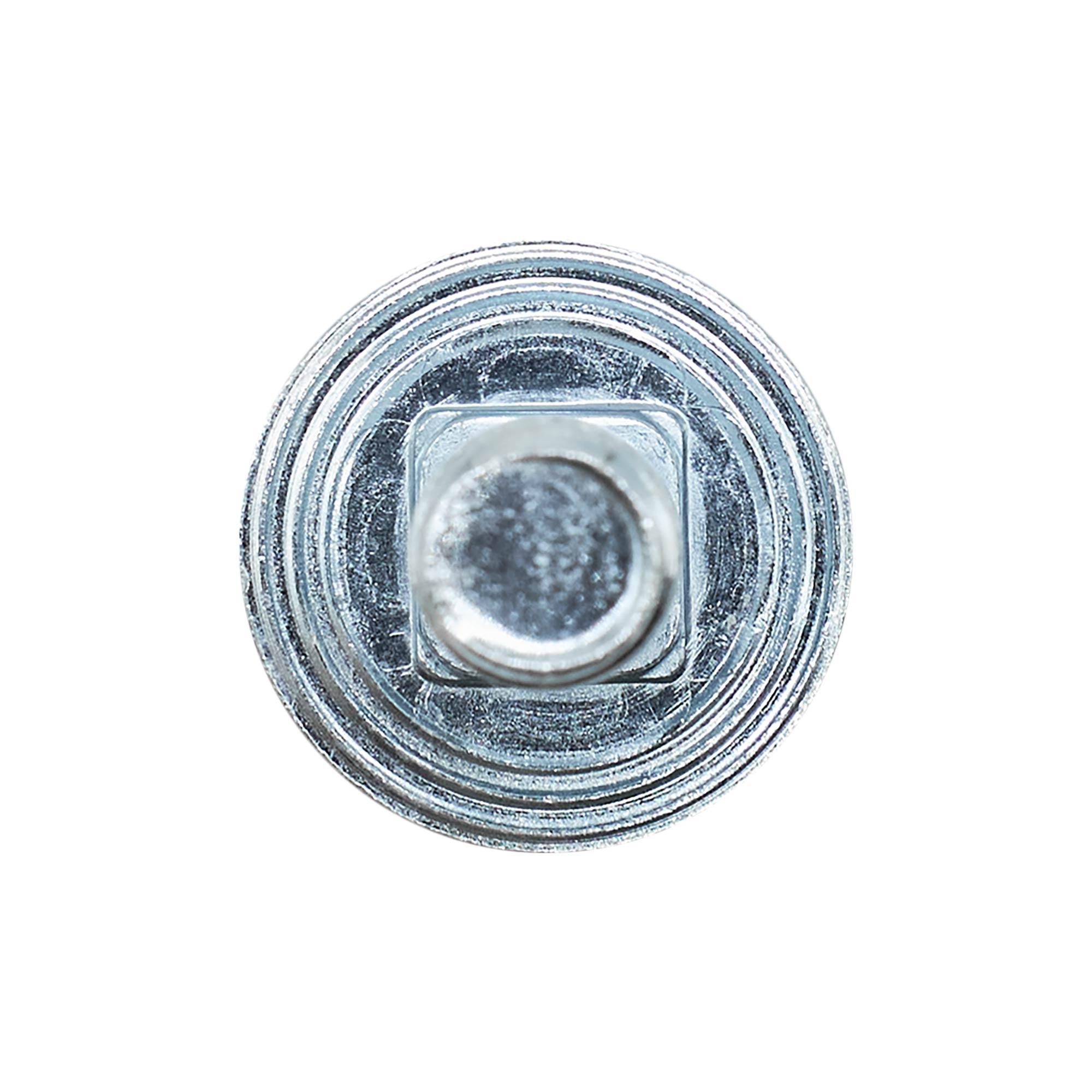 Винт с крестообразным шлицем М6х10 СМ010610 DKC CM010610