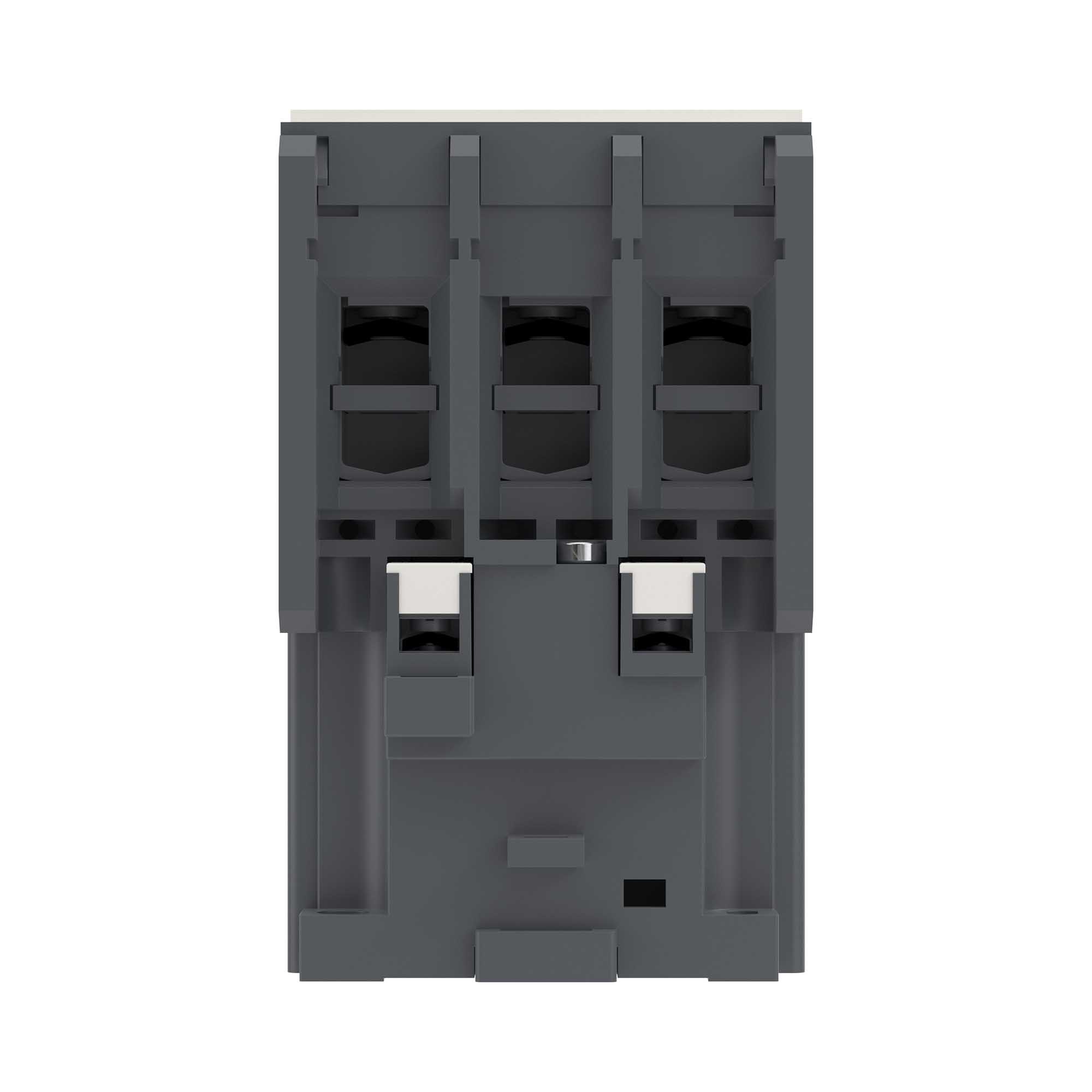 Магнитный контактор YON DSC095 95A 45кВт AC3 3P кат.220В AC DKC DSC095-3C00A230