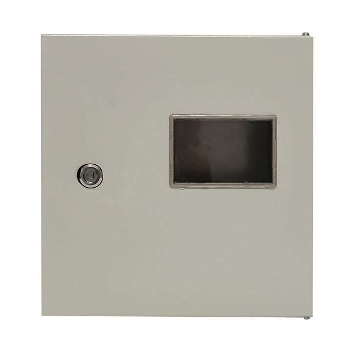 ЩУ-1/1-0 (310х300х150) IP54 Basic EKF mb54-1-bas