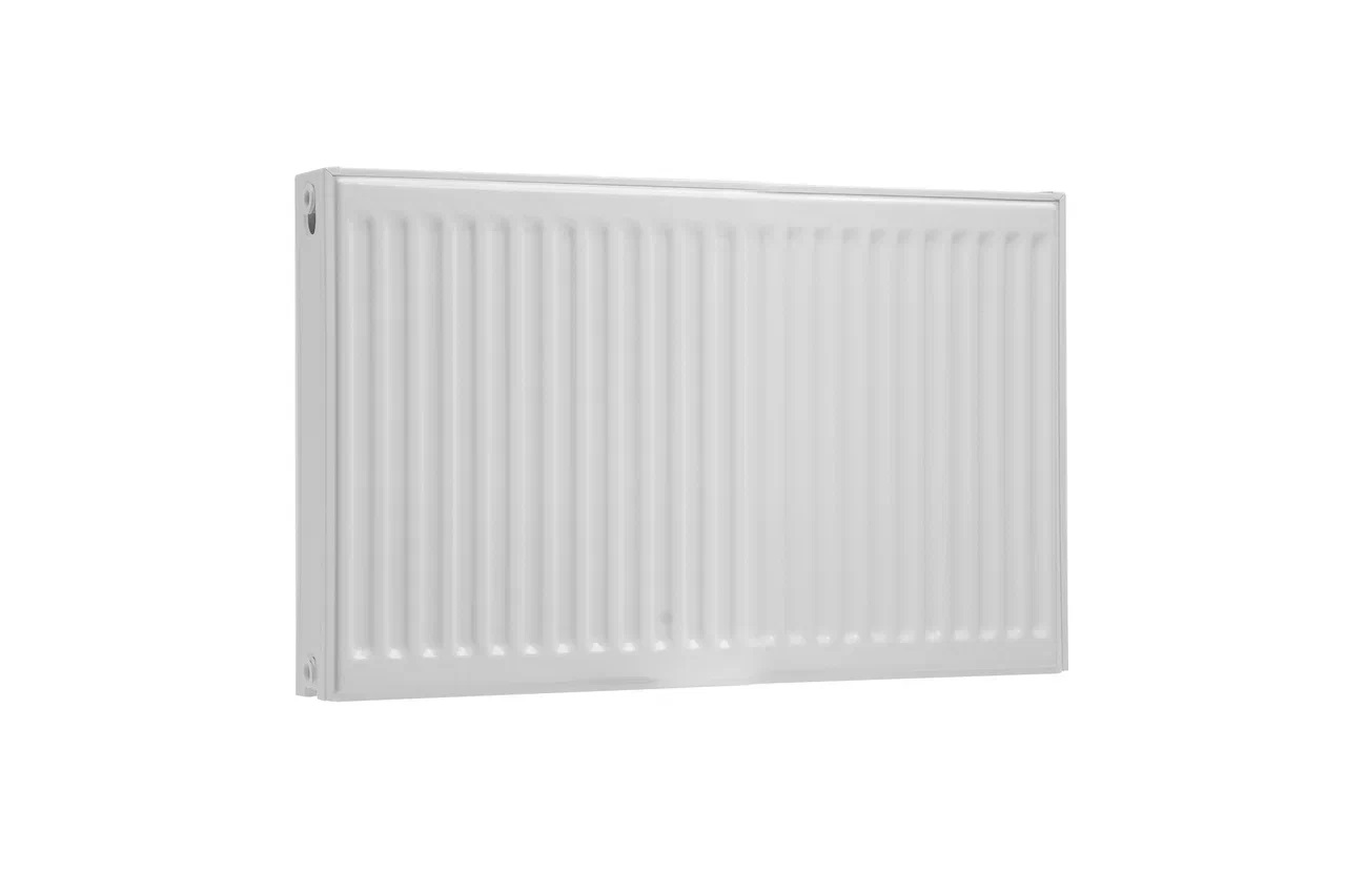 Радиатор стальной панельный 22/500/1400 боковое подключение ГОСТ 31311-2022 Oasis Р0000108870