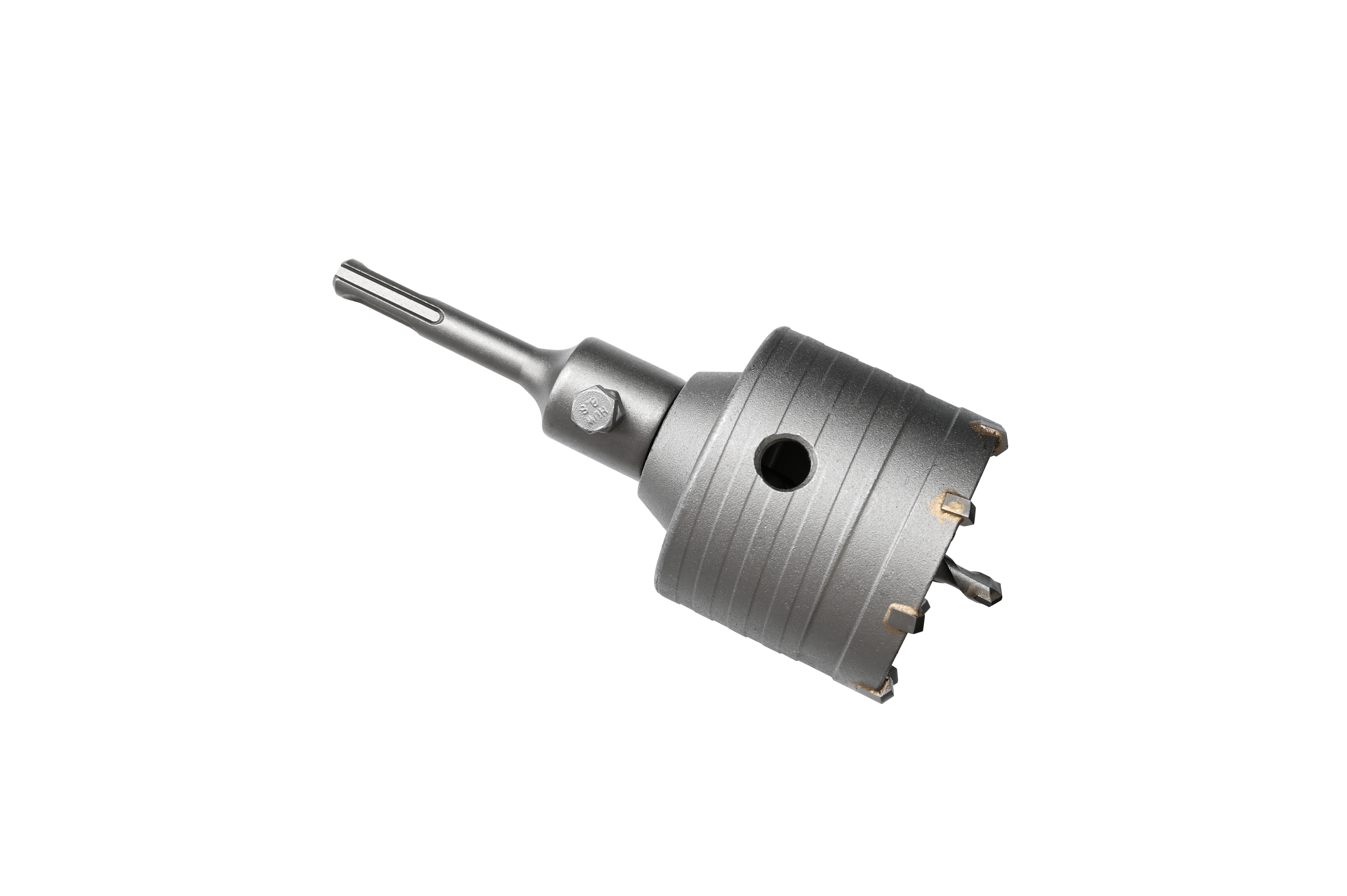 Коронка твердосплавная по бетону SDS plus 72 мм RE:HARD RH72-SDS-50