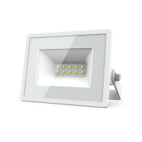 Прожектор светодиодный ДО 10 Вт 900 лм 6500К AC 220В IP65 76х93х75мм Elementary G2 Gauss GAUSS 613120310