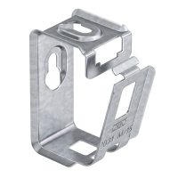 Групповое крепление Grip металлическое 15x NYM3x1.5 OBO Bettermann 2031 M 15 FS 2207028