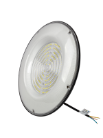Светильник светодиодный ДСП-200Вт HIgh Bay 6500К 20000 Лм IP65 Космос KHB120d200W6500K