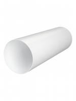 Воздуховод круглый ПВХ D160 длина 1,5м ERA 16ВП1,5 280