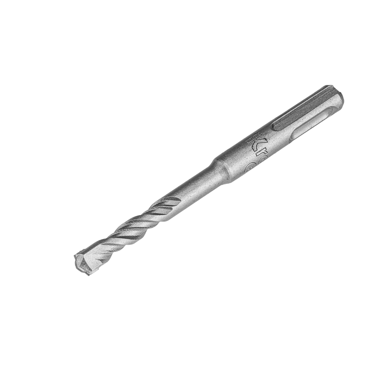 Бур по бетону 8x110x50 мм SDS-plus Kranz KR-91-0007