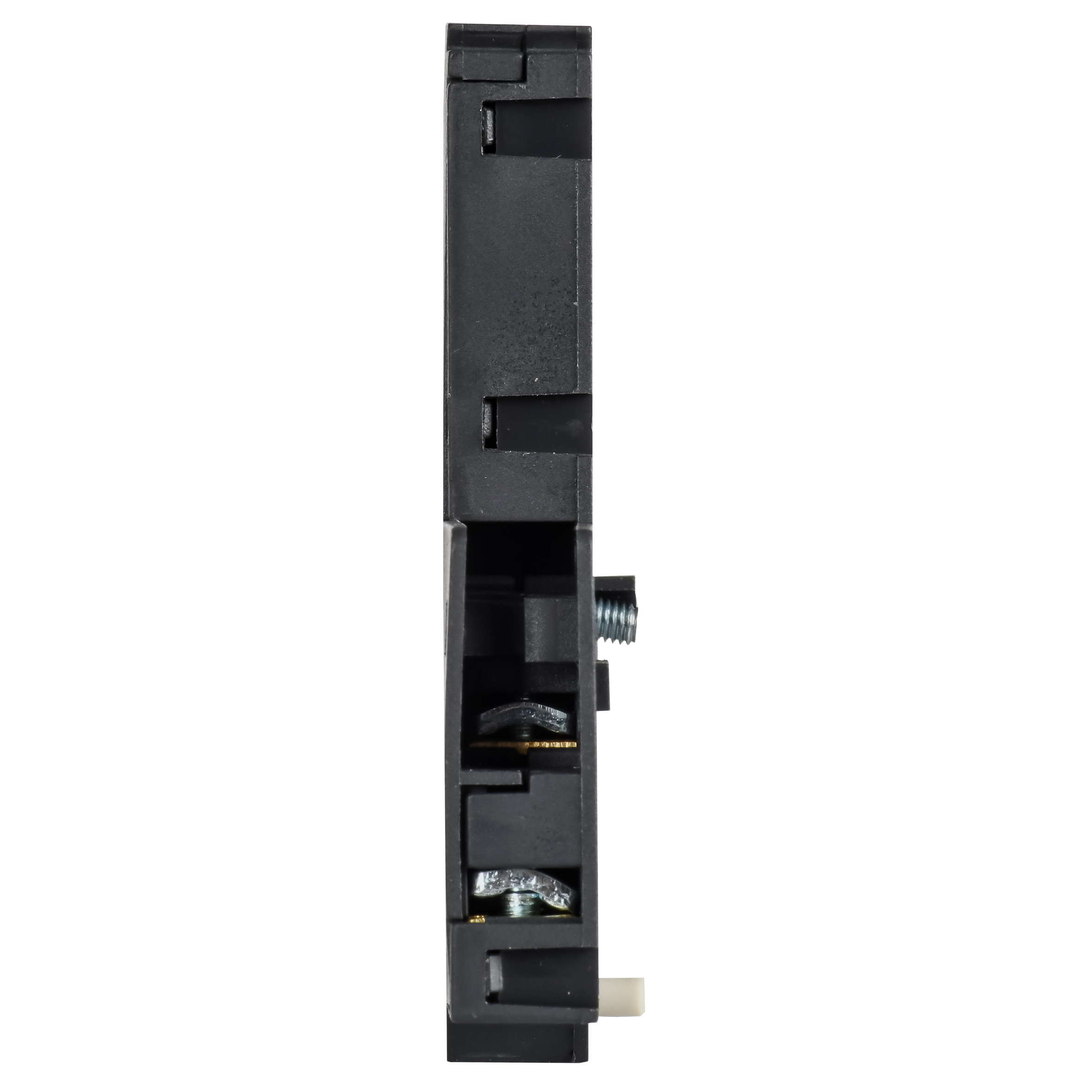 Дополнительный контакт ДК64-11 MASTER IEK DMS21D-AU11