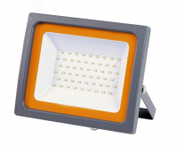 Прожектор светодиодный ДО-100 Вт SMD 6500К 8500 Лм SMD JazzWay 5001428