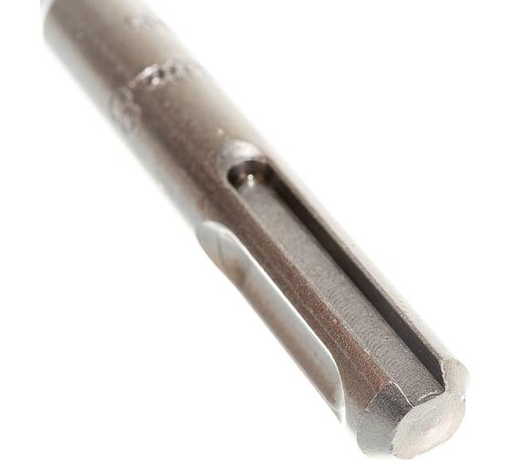 Бур SDS-PLUS 8x100x160 Makita D-00131