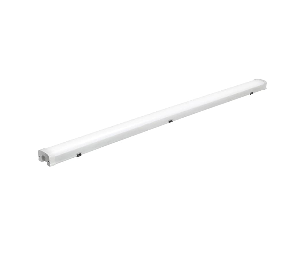 Светильник светодиодный ДСП-60w 6500K 7000Lm IP65 1500мм SHOPLIGHT JazzWay 5014138