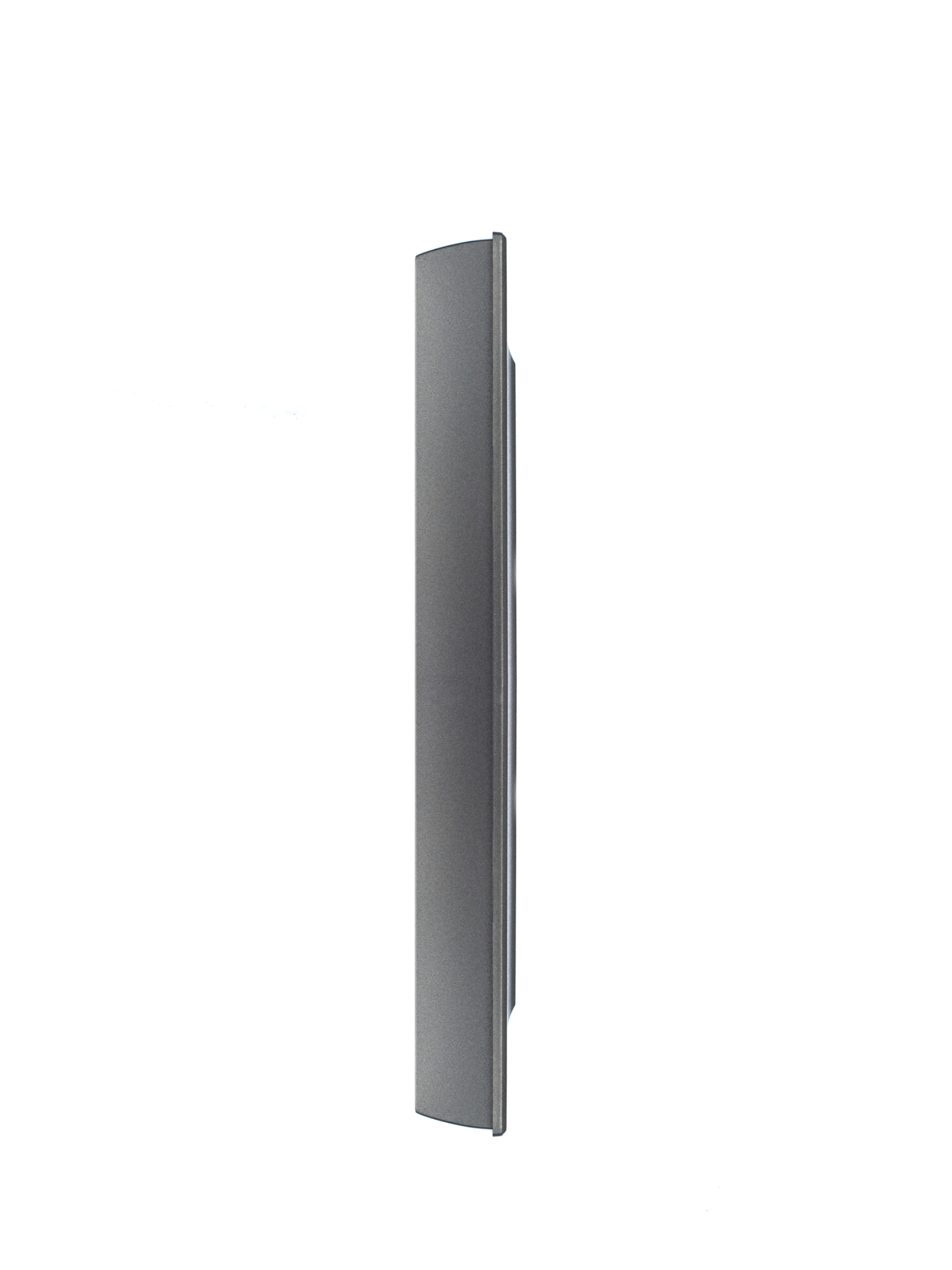 BRITE Рамка 2 поста РУ-2-БрС сталь IEK BR-M22-K46