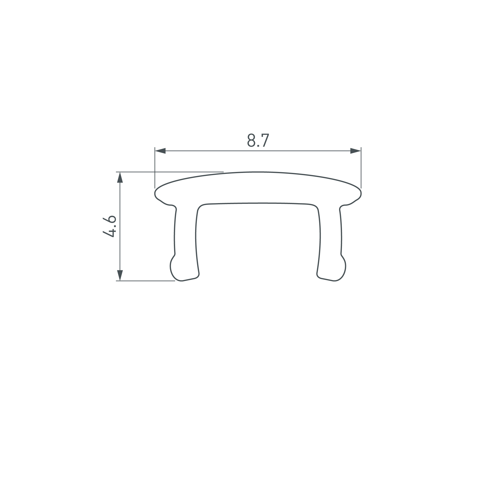 Блок питания ARS-35-24 (24V, 1.5A, 35W) (ARL, IP20 Сетка, 2 года) Arlight 026152