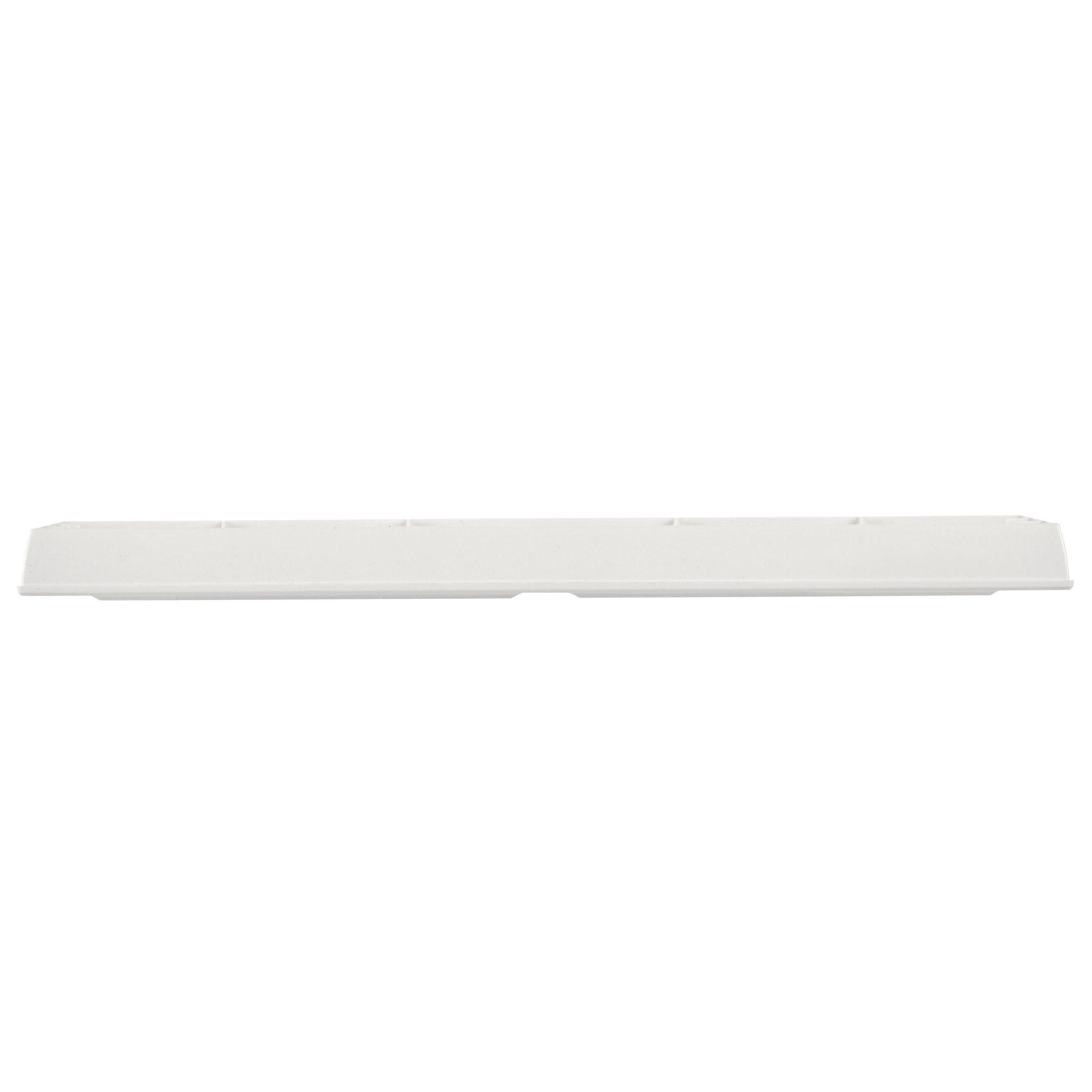 BRITE Рамка 2 поста РУ-2-БрБ белый IEK BR-M22-K01