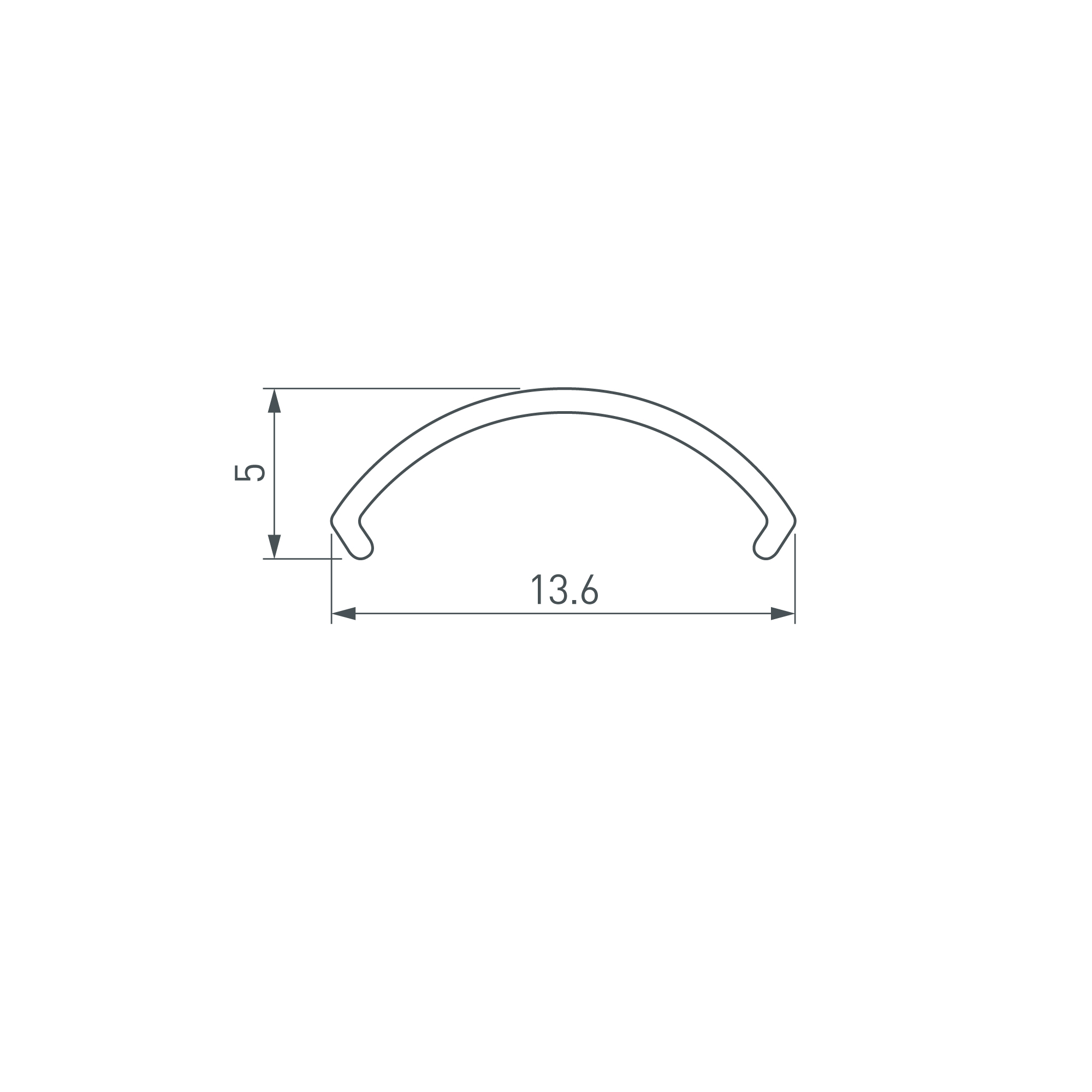Блок питания ARS-250-24 (24V, 10.4A, 250W) (ARL, IP20 Сетка, 2 года) Arlight 025403
