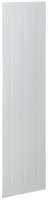 Панель боковая для ВРУ 1800.ХХХ.600 IP54 SMART (2шт/компл) IEK YKV-PB-18-60-54