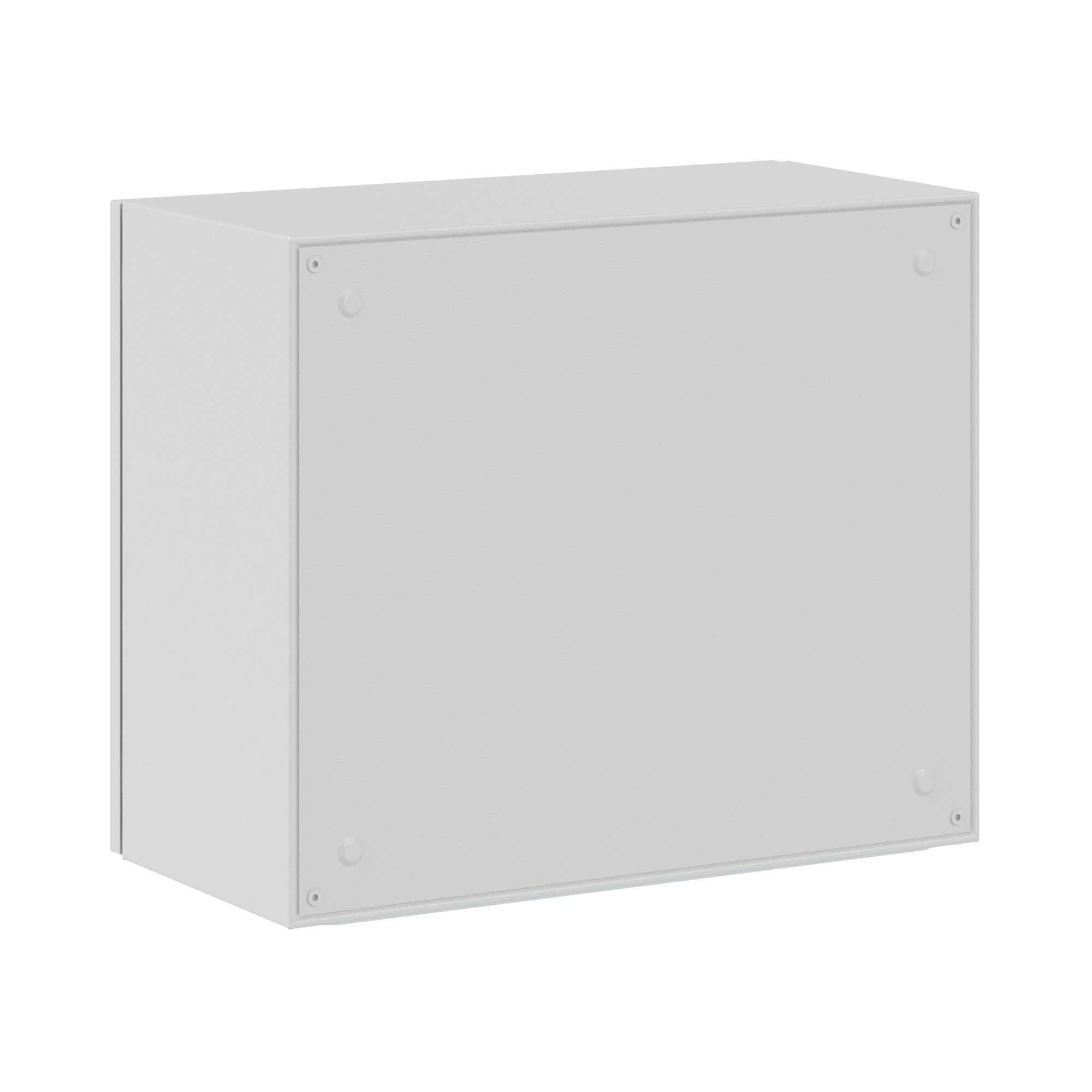 Щит с монтажной панелью ЩМП 500x600x300мм IP65 серия ST DKC R5ST0563